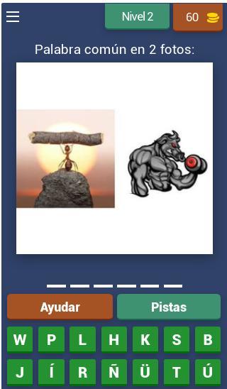 2 Fotos 1 Palabra screenshot image 3_Popularmodapk.com