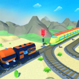 Tap Train1.23_rowtechapk.com