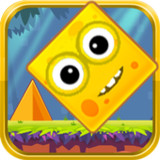 Geometry Lost1.2_rowtechapk.com