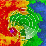 Weather Radar — Storm Tracker10.1.0_rowtechapk.com