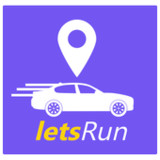 Lets Run Driver1.6_rowtechapk.com