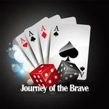 Journey of the Brave1.0.49_rowtechapk.com
