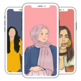 اجمل خلفيات بنات كيوت3_rowtechapk.com