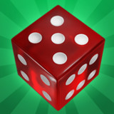 Farkle online - 10000 Dice Game2.5.3_rowtechapk.com
