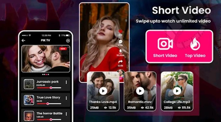 Pika Show Live TV & Movie Tips screenshot image 3_Popularmodapk.com