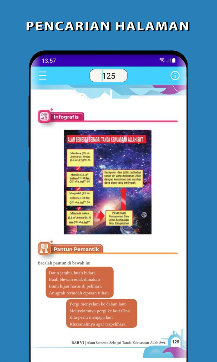 PAI dan BP 7 Kurikulum Merdeka screenshot image 5_Popularmodapk.com