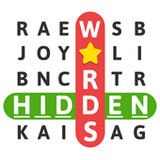Word Search: Hidden Words23.0629.09_rowtechapk.com
