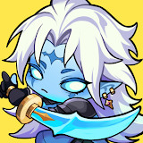 Hero Blitz: RPG Roguelike<span>(mod menu)</span>2.5.4_rowtechapk.com