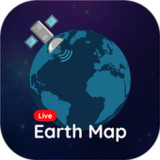 Live Earth Map HD - World Map 3D & Share Locations2.0.5_rowtechapk.com