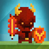 Tap Quest : Gate Keeper<span>(Unlimited money)</span>1.8_rowtechapk.com