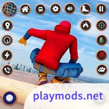 Hero Spider Fighter Man Game<span>(No Ads)</span>2.1_rowtechapk.com