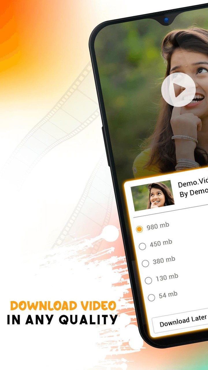 HD Video Downloader screenshot image 2_Popularmodapk.com