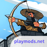 Empire Defender<span>(Unlimited Money)</span>2.18.3_rowtechapk.com