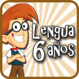 Lenguaje 6 años1.0.27_rowtechapk.com
