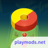 Singularity: Switch the Colors<span>(No ads)</span>1.0_rowtechapk.com