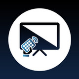 Universal remote control for smart TVs2.1_rowtechapk.com