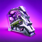 PC Creator 3 PRO- Build & Grow<span>(Free Shopping)</span>1.1.3_rowtechapk.com