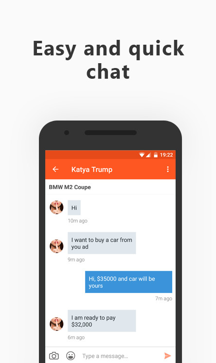 My Marketplace screenshot image 11_Popularmodapk.com