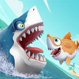 Hungry Shark Heroes3.4_rowtechapk.com