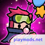 末日特工队-rougelike肉鸽类放置策略冒险闯关割草游戏<span>(Unlimited skills)</span>1.0_rowtechapk.com