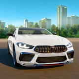 Racing Zone : Car Game<span>(Unlimited Currency)</span>2.1.1_rowtechapk.com