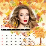 Calendar Photo Frame 20231.3_rowtechapk.com