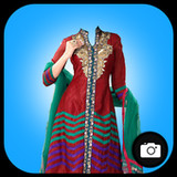 Indian Girls Photo Dress3.0_rowtechapk.com
