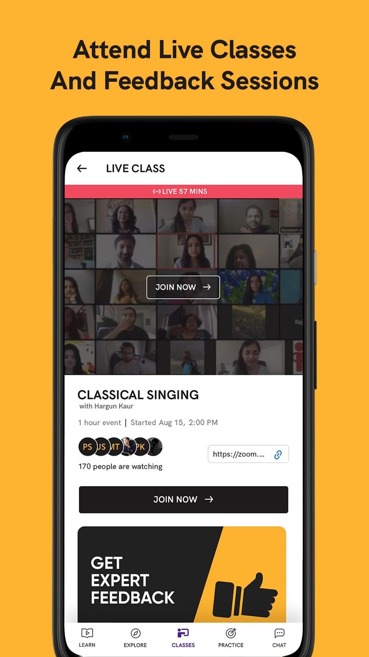 Online Metal And Rock Radio screenshot image 3_Popularmodapk.com