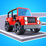 Valet Car parking games1.0.2_rowtechapk.com