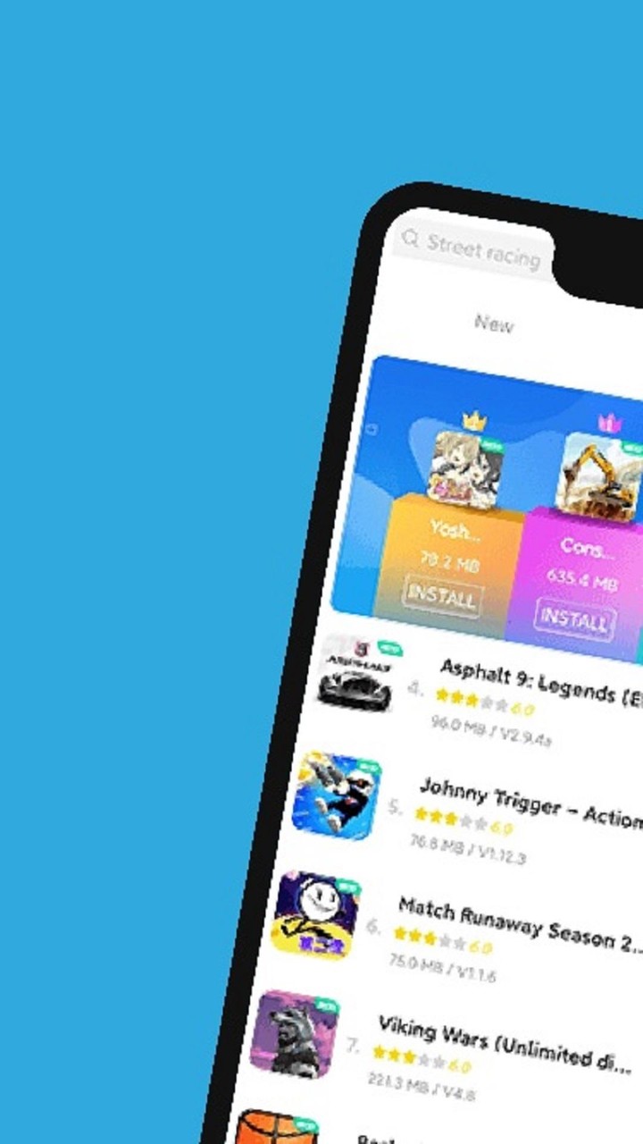 play apk mods helper screenshot image 1_Popularmodapk.com