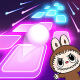 Labubu Tiles Dance<span>(mod menu)</span>3_rowtechapk.com