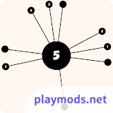 Arrow - Now with 1200 levels<span>(Unlock all levels)</span>3.5.9_rowtechapk.com