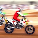 Super MX:The Champion(MOD)2.0.5_rowtechapk.com