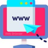 Web Browser - Desktop Browser4.2_rowtechapk.com