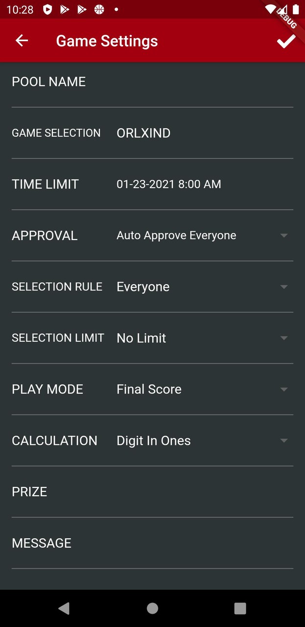 10x10 - Sports Squares screenshot image 4_Popularmodapk.com