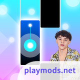 Xavi La Diabla Piano Game<span>(No Ads)</span>2.0_rowtechapk.com