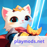 C.A.T.: Champion Animal Tactic<span>(Unlimited Resources)</span>1.0_rowtechapk.com