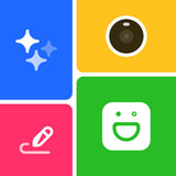 Photo Collage Maker, Foto Grid10.14_rowtechapk.com