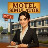Hotel Owner Motel Simulator 3D<span>(Free Shopping)</span>2.3_rowtechapk.com