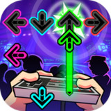 FNF Beat Battle Duel 32.0.2_rowtechapk.com