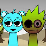 sprunki parasite 9.0<span>(Player-made)</span>1.1.1_rowtechapk.com