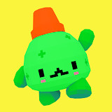 Be Brave, Barb<span>(No Ads)</span>1.0_rowtechapk.com