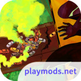 Fallen Hero: Retribution<span>(Remove ads)</span>1.0.5_rowtechapk.com