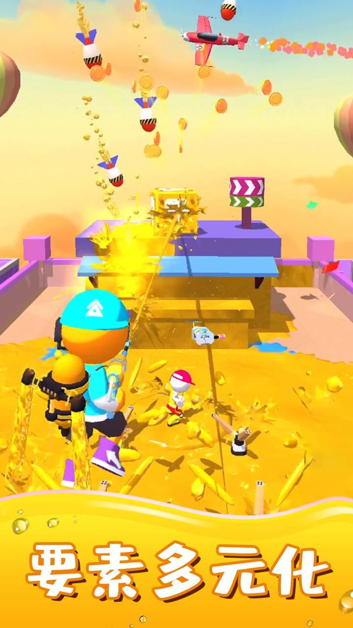 Tuya Warrior(Large currency) screenshot image 8_Popularmodapk.com