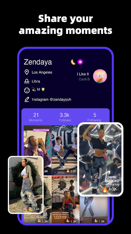 サロン SILK WRAP(シルクラップ) 美容室 screenshot image 3_Popularmodapk.com