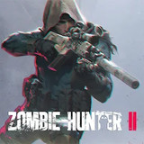 Zombie Hunter 2<span>(mod menu)</span>0.9.65_rowtechapk.com