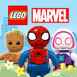 LEGO® DUPLO® Marvel<span>(Unlock all content)</span>17.1.0_rowtechapk.com