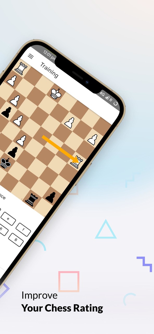 Chess · Visualize & Calculate screenshot image 2_Popularmodapk.com