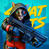 SWAT Cats Shooter<span>(No Ads Free Rewards)</span>0.9.0_rowtechapk.com