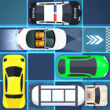 Mega Escape Car Parking Puzzle1.10_rowtechapk.com